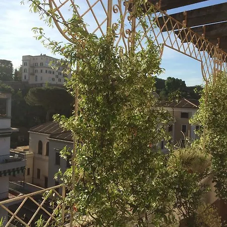 Il Papale Daire Roma