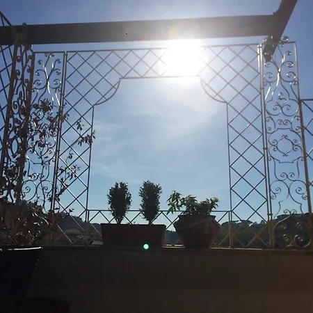 Il Papale Apartment Rome