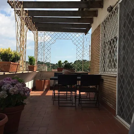 Il Papale Rome