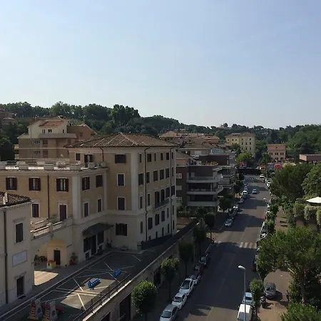 Daire Il Papale Roma