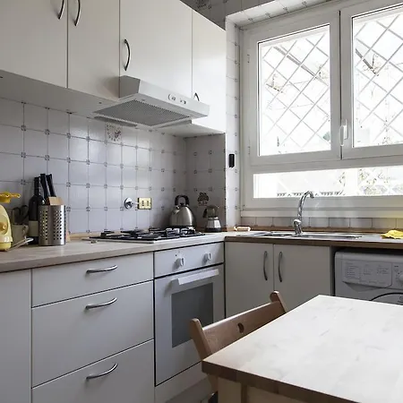 Il Papale Apartment